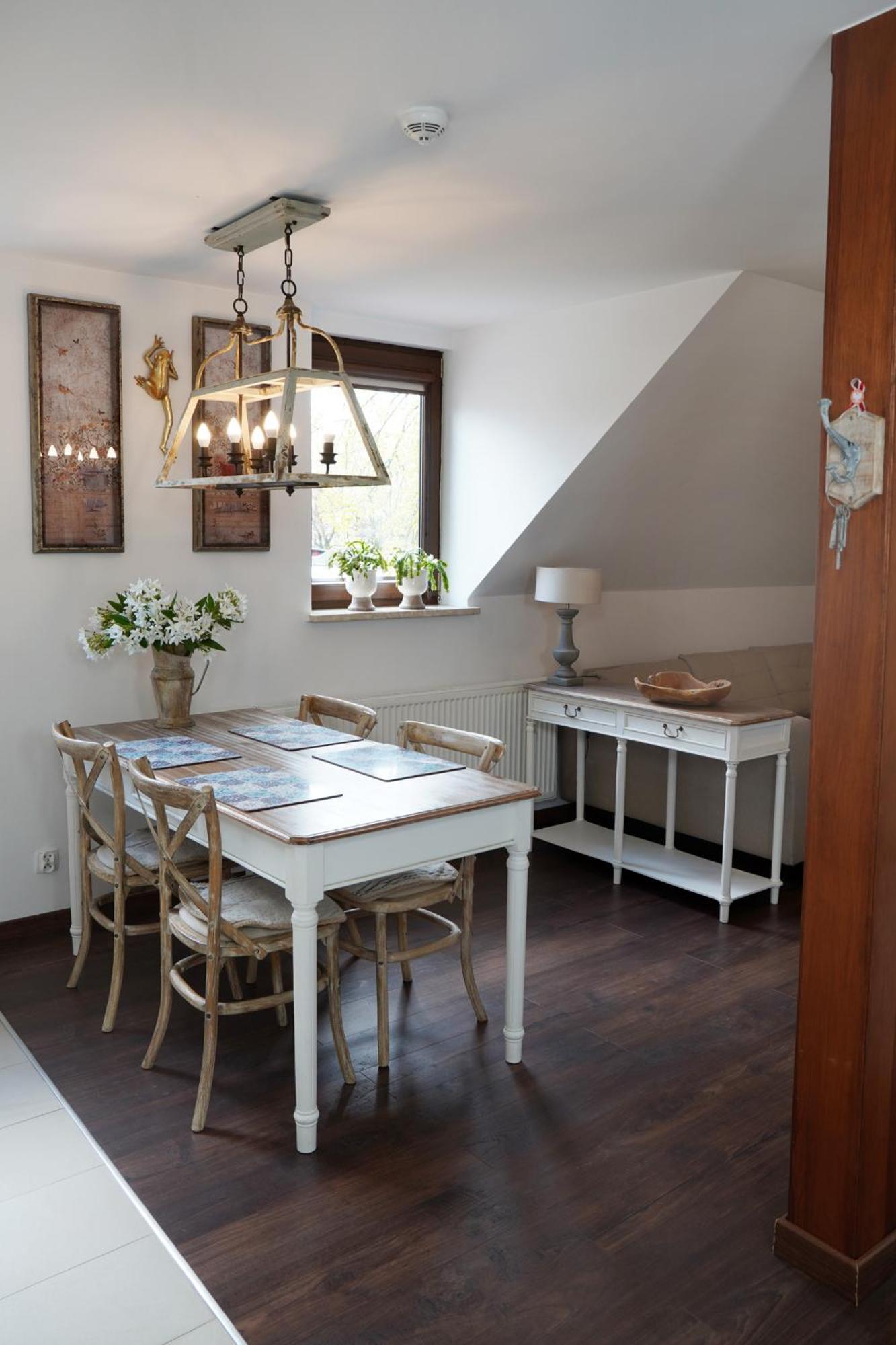 Maly Domek Apartment Kolobrzeg Bagian luar foto