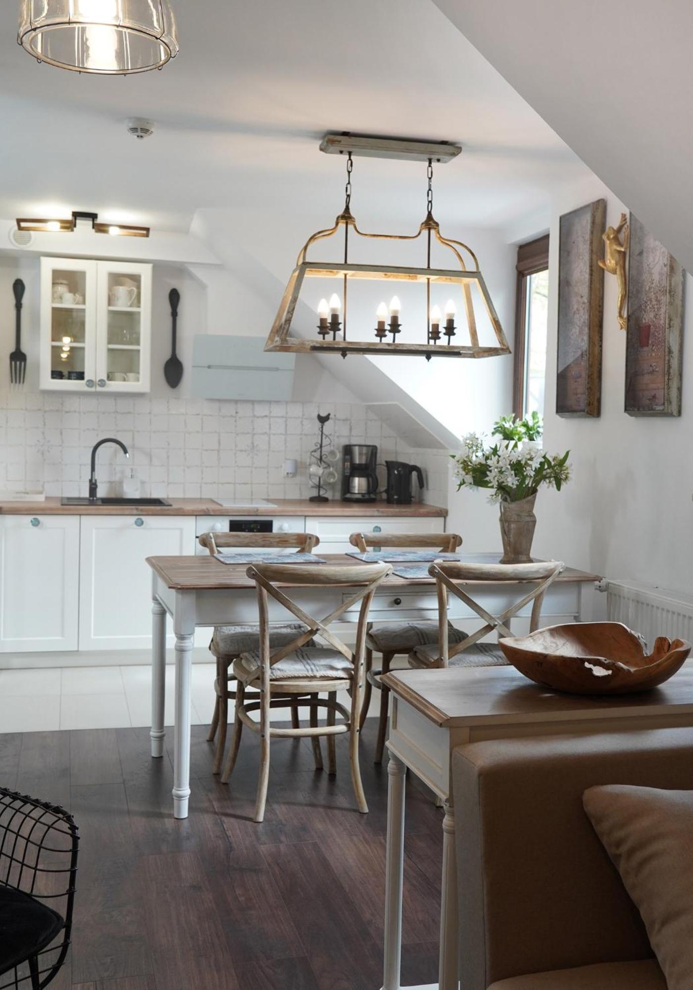 Maly Domek Apartment Kolobrzeg Bagian luar foto