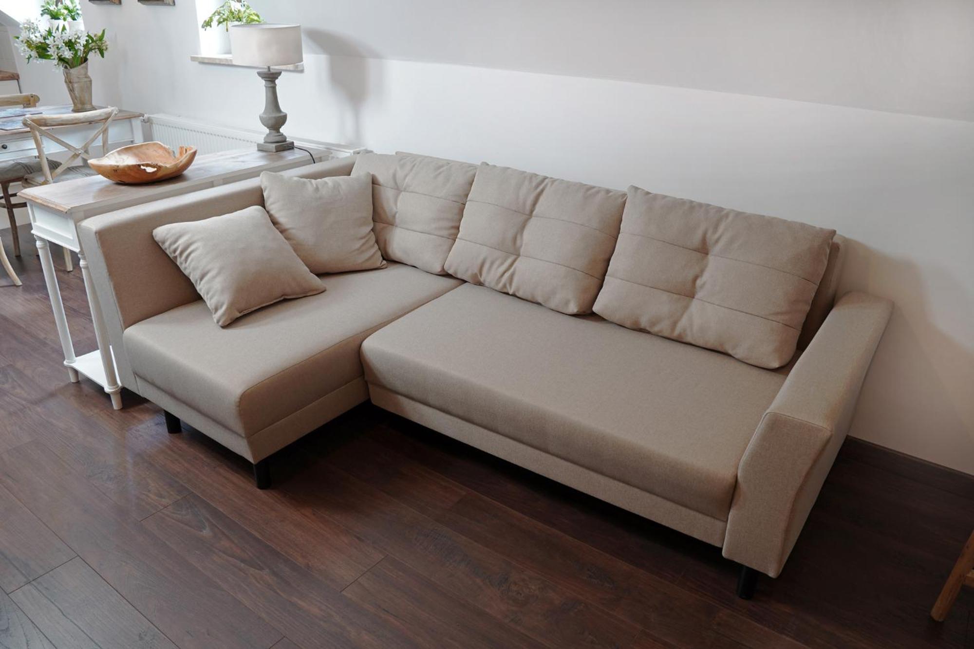 Maly Domek Apartment Kolobrzeg Bagian luar foto